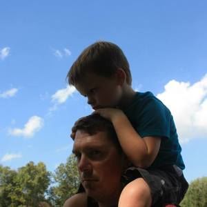 Meet your Posher, Devon